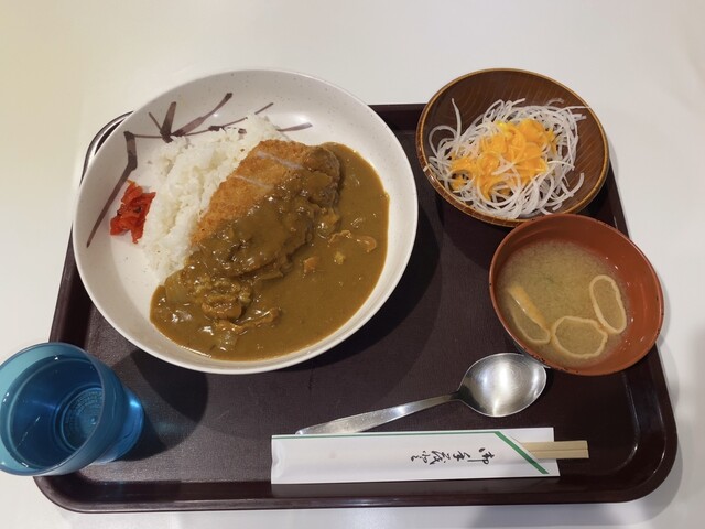 議会食堂 - 福島（食堂）の写真