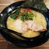和歌山ラーメン 八両 千畳敷店