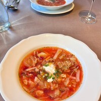 Russian Restaurant ROGOVSKI 銀座 - 