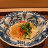 東麻布 いち川 - 