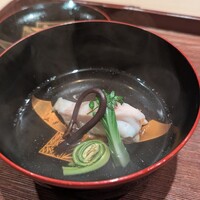 東麻布 いち川 - 