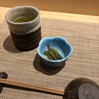 意気な寿し処阿部 青山店 -  意気な寿し処阿部 青山店 -