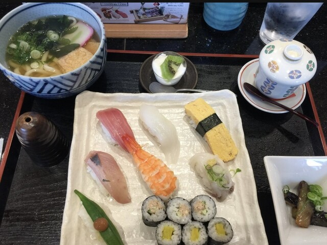 Nigiri Chojiro Kitakagaya Ten