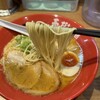 海老豚骨拉麺 春樹 新大塚本店