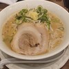 らぁめん 味鶏