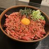 精肉・卸の肉バルSanoso