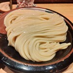 中華蕎麦 とみ田 - 麺350g