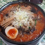 中華そば いぶし - 