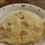 トニーズピザ - 