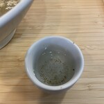 中華そば 親孝行 - 