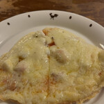 トニーズピザ - 