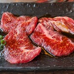 銀次郎 - 得々牛カルビ♪