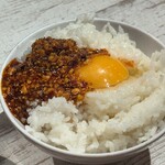 中目黒肉流通センター - 