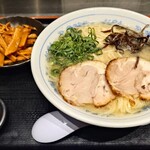 松戸富田麺絆 - 
