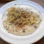 自家製生パスタ専門店 木本屋 - 