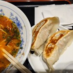 松戸富田麺絆 - 