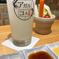 串揚げ アガルコメ。 恵比寿店 - 