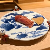 atelier 森本 XEX 寿司 - 