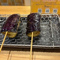 串揚げ アガルコメ。 恵比寿店 - 
