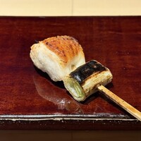 銀座焼とり 京丹波 - 