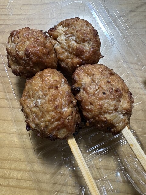 あぐり夢くちない - 北上（ラーメン）の写真