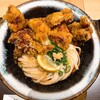 天然大海老天丼・自家製おうどん 白狐 なんばシティ店