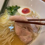 麺屋 はなぶさ - 