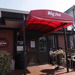 ビッグ・ジョー - 