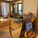 ギャラリーカフェ narairo - 