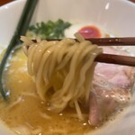 麺屋 はなぶさ - 