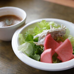 ビッグ・ジョー - 