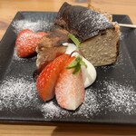 ギャラリーカフェ narairo - 