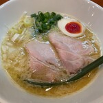 麺屋 はなぶさ - 