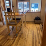 ギャラリーカフェ narairo - 