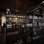 江古田 漁師のあぶり家 - 店内