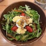 ギャラリーカフェ narairo - 