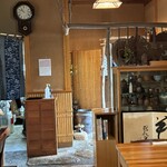 御手打ちそば やま本 - 