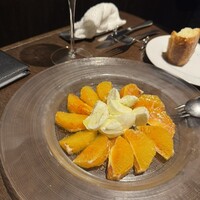 オステリア ラストリカート - 