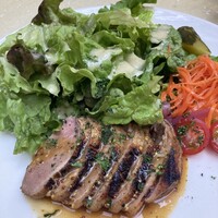 BISTRO DOUBLE - 
