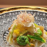 目黒 ながもと - 
