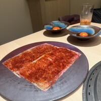 銀座 ちかみつ 六丁目 - 
