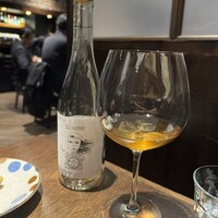 オステリア ラストリカート - 