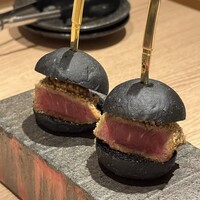 個室焼肉 富士門 恵比寿 - 