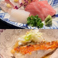 目黒 ながもと - 