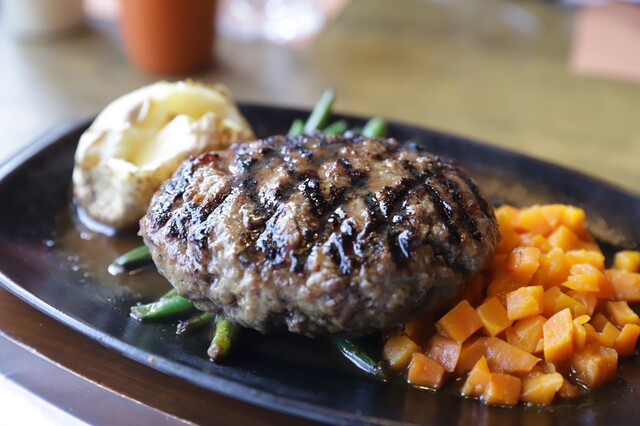 ビッグ・ジョー 藤井寺店 （Big joe） - 古市/ステーキ | 食べログ