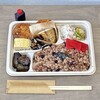 ぴゅあ - 幕の内弁当(\1,296)