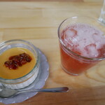 KAORI食堂 - デザート