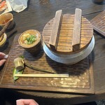 そうめん處 森正 - 