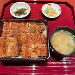 鰻まいもん 焼き一生 - 