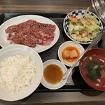 焼肉ケナリ - 